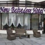 Гостиница Miruna - New Belvedere — фото 2