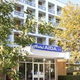 Hotel Aida — фото 3