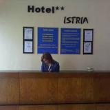 Hotel Istria — фото 2