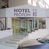 Hotel Proton K3 — фото 2