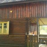 Гостиница Pike Lake Cabana — фото 2