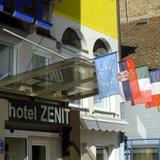 Garni Hotel Zenit — фото 1