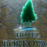 Hotel Borkovac — фото 3