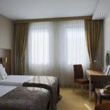 IN Hotel Beograd — фото 3