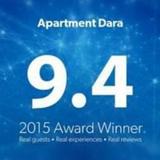 Apartment Dara — фото 3