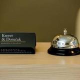Garni Hotel Krevet&Dorucak — фото 2