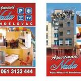 Apartments Nada Arandjelovac — фото 2