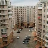 Apartment Solnechnyj gorod — фото 1