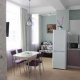 Apartment on Yuzhnykh Kultur 10A — фото 1