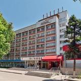 Гостиница Кавказ — фото 1