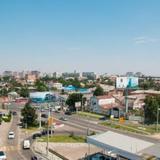 Апаратменты Грин Хаус — фото 3