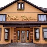 Отель Вилла Стефано — фото 1