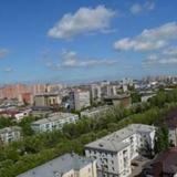 Apartment On Krasnaya 176 — фото 1