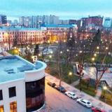 Апартаменты Арт-апартмент Краснодар — фото 2