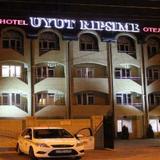 Гостиница Uyut Ripsime — фото 3