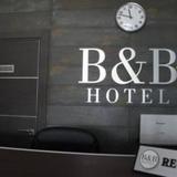 B&B Hotel Centre — фото 2