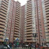Apartments of PANORAMA Krasnodar — фото 1