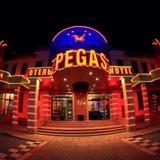 Гостиница Пегас — фото 1