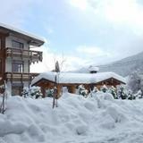 Optimal Snow Apartments — фото 1