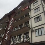 Apartment on Krasnaya polyana — фото 2