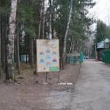 Baza Otdykha Flora Park — фото 3