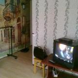 Apartment on Voskresenskaya 96 str — фото 2