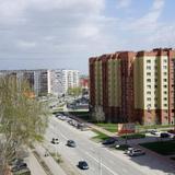 Apartments at Krasnaya Sibir 136 1 — фото 1