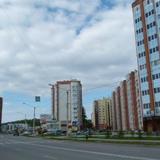 Apartments at Krasnaya Sibir 136 1 — фото 2