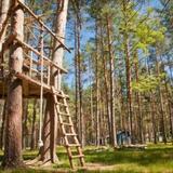 Camping FamilyHotel-RU - Sosnovyy Posad — фото 3