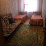 Apartment on Bratiev Zhdanovykh — фото 2