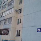 Apartment on Mendeleeva 41 — фото 1