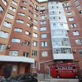 Apartments on Kolhoznaya 34 — фото 1
