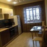 Apartments on Aviatorov 10 — фото 1