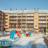 Apartments on Aviatorov — фото 3