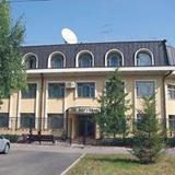 Бизнес отель Нефтяник на Толстого — фото 1