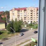 Apartments na Lesoparkovoy 2 A — фото 1