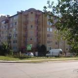 Apartments na Lesoparkovoy 2 A — фото 3
