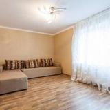 Two-Bedroom apartment on Lermontova 4a — фото 1