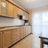 Two-Bedroom apartment on Lermontova 4a — фото 2