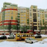 Апартаменты на Богдана Хмельницкого 55 — фото 2