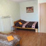 Apartment on Kvartalnaya — фото 2