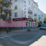 Apartments on Sovetskaya 9 — фото 1