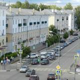 Apartments on 40 let Oktyabrya — фото 3