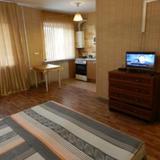 Apartments on 40 let Oktyabrya — фото 2