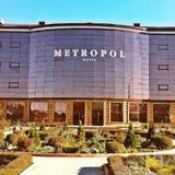 Гостиница Метрополь — фото 2