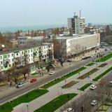 Апартаменты на ул. Расула Гамзатова 104 — фото 1