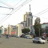 Апартаменты на ул. Расула Гамзатова 104 — фото 2