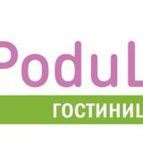 PoduShkinn Hostel — фото 1