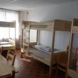 SOROGA SELIGER Hostel — фото 1