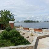 Cottage with sauna on the coast — фото 2